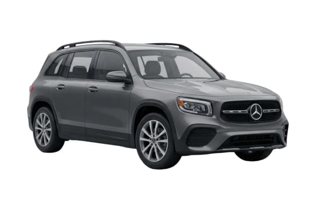 2026 Mercedes-Benz GLB 250 SUV