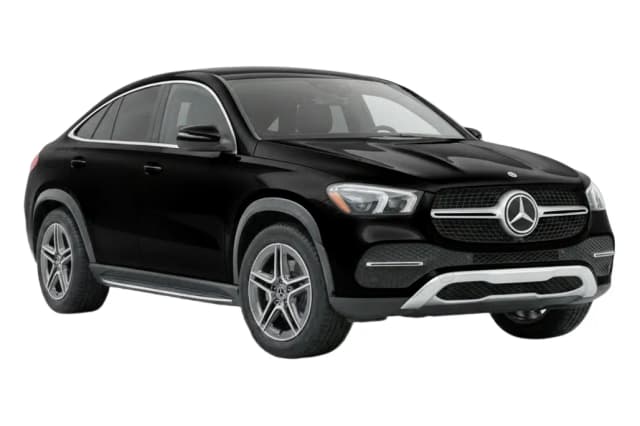 New 2026 Mercedes-Benz GLE 350