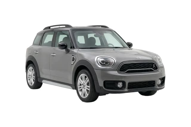 2018 MINI Hardtop 2 Door Cooper S Hatchback