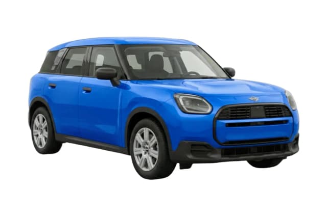 2023 MINI Countryman Cooper S SUV