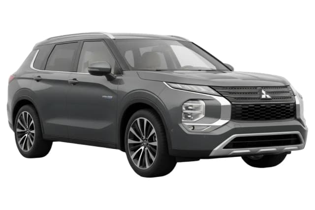 Pre-Owned 2022 Mitsubishi Outlander SE