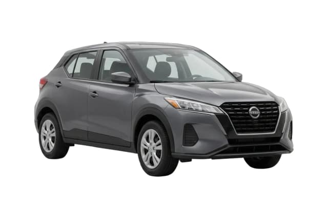 2026 Nissan Kicks S SUV