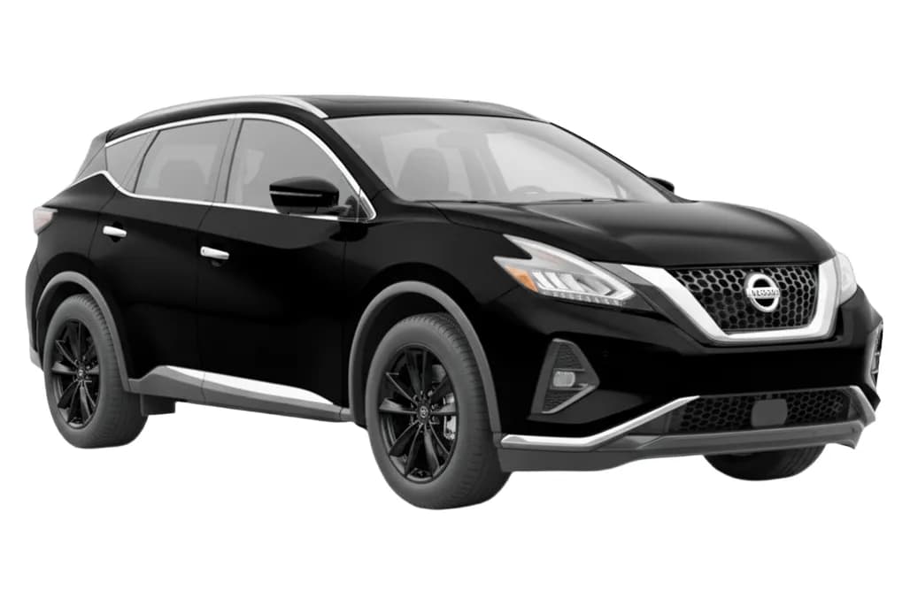2016 Nissan Murano SL