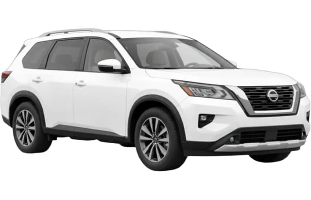 2019 Nissan Pathfinder SL SUV