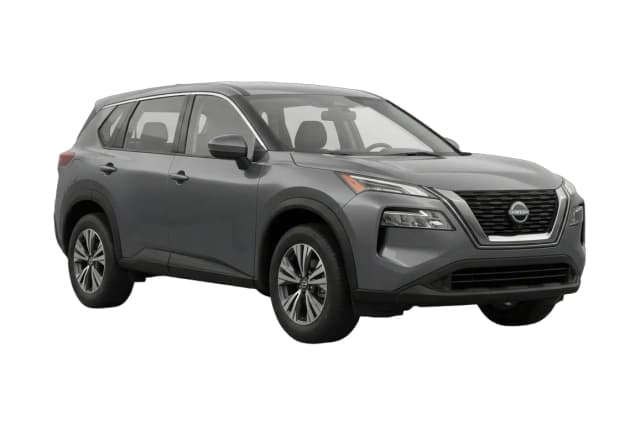 2023 Nissan Rogue S SUV