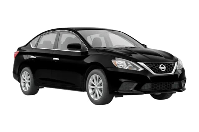 2010 Nissan Sentra 2.0 SR Sedan