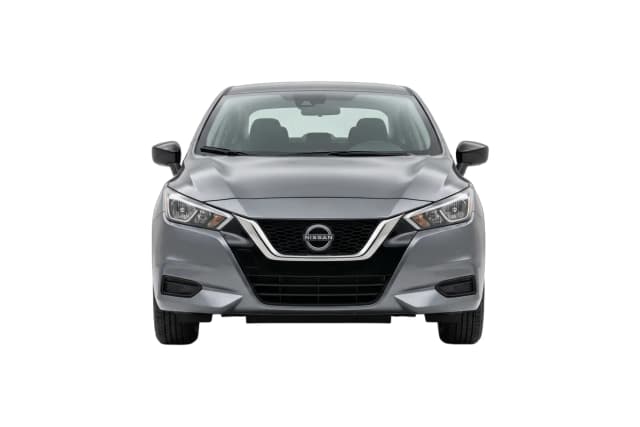 2022 Nissan Versa 1.6 SR Sedan