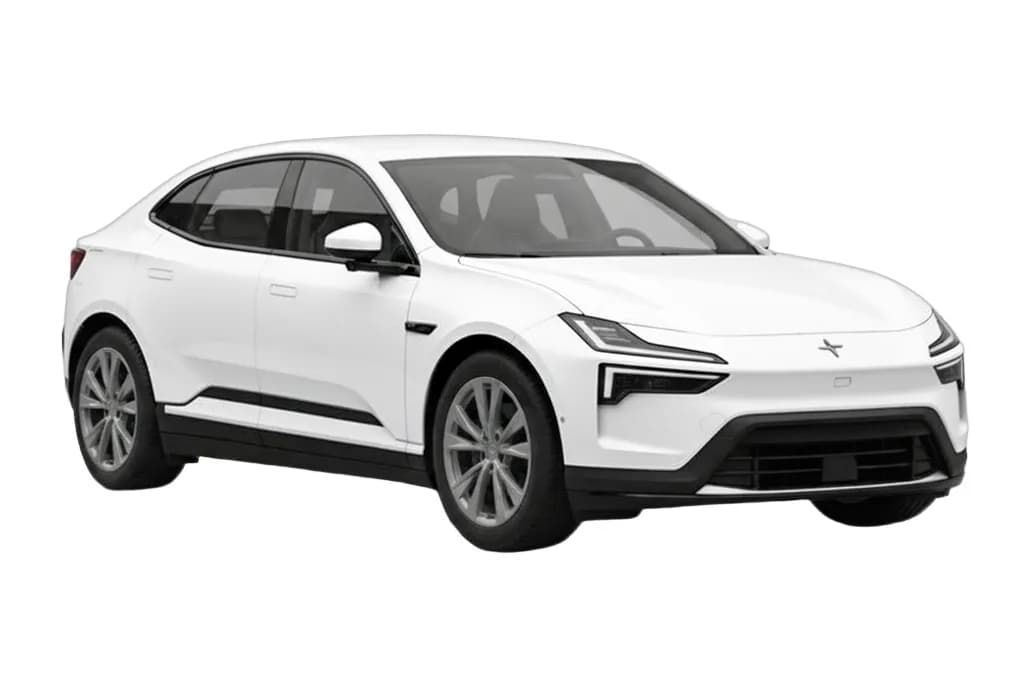 2026 Polestar 4 Base
