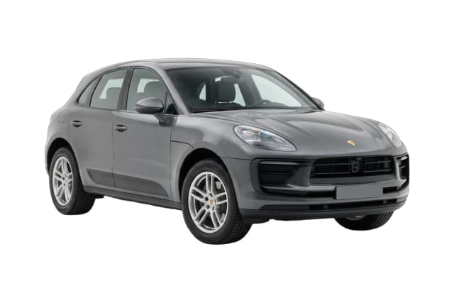 Used 2019 Porsche Macan