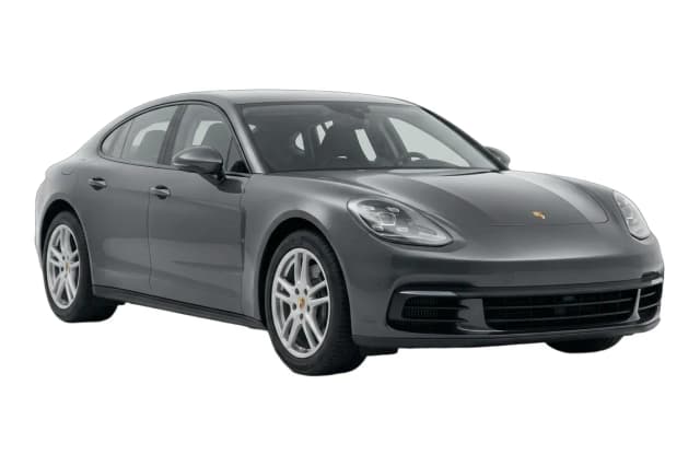 Pre-Owned 2020 Porsche Panamera 4