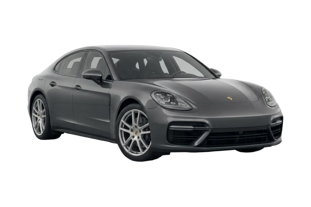 2023 Porsche Panamera Platinum Edition