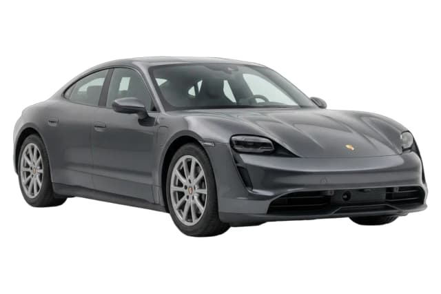 Certified Used 2023 Porsche Taycan