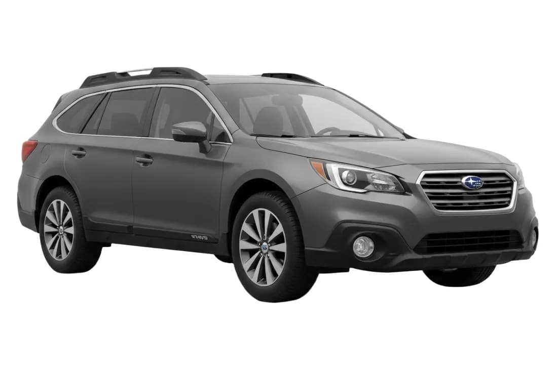 2015 Subaru Outback Limited