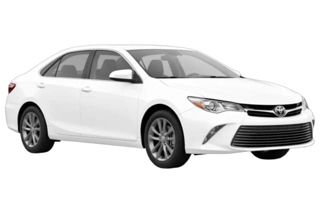 2009 Toyota Camry SE