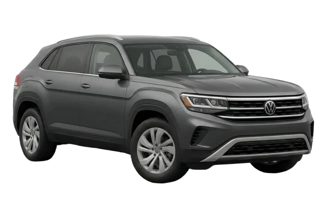 2024 Volkswagen Atlas Cross Sport SEL Premium R-LINE