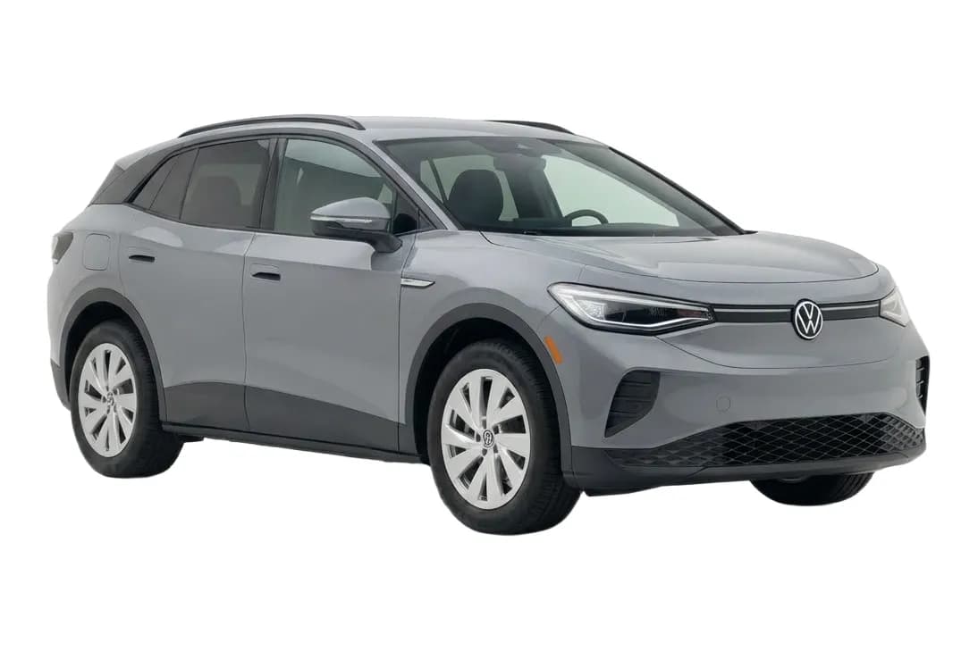 2023 Volkswagen ID.4 S