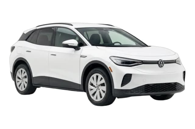 Volkswagen ID.4 Pro