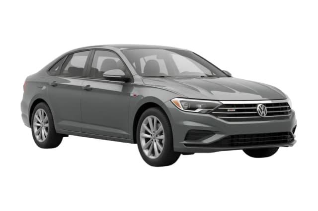 2024 Volkswagen Jetta 1.5T S Sedan