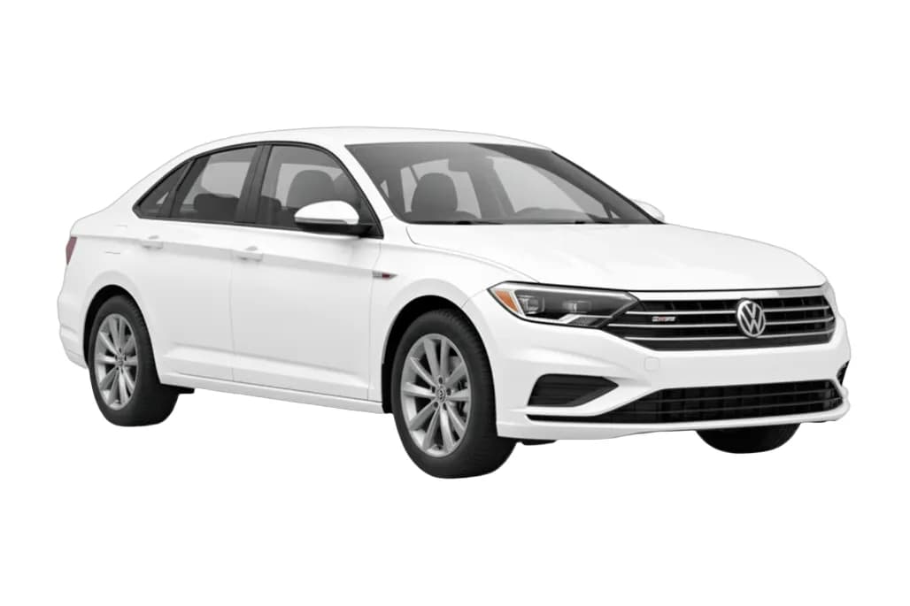 2022 Volkswagen Jetta Sport