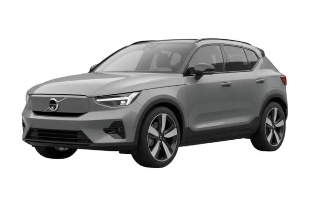 2023 Volvo C40 Recharge Pure Electric Twin Plus SUV