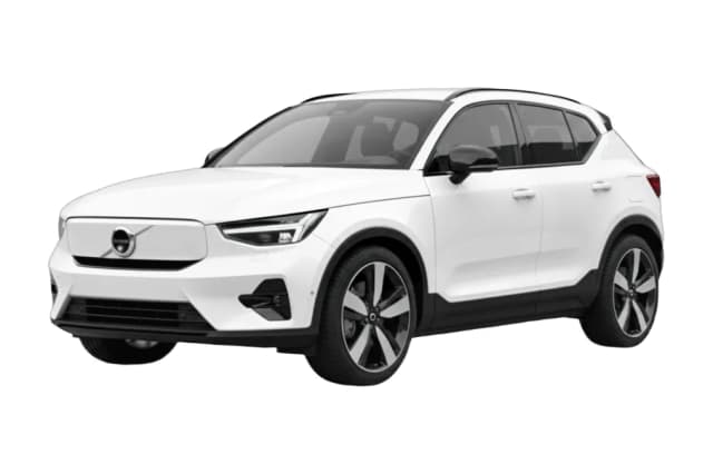 2023 Volvo C40 Recharge Pure Electric Ultimate SUV