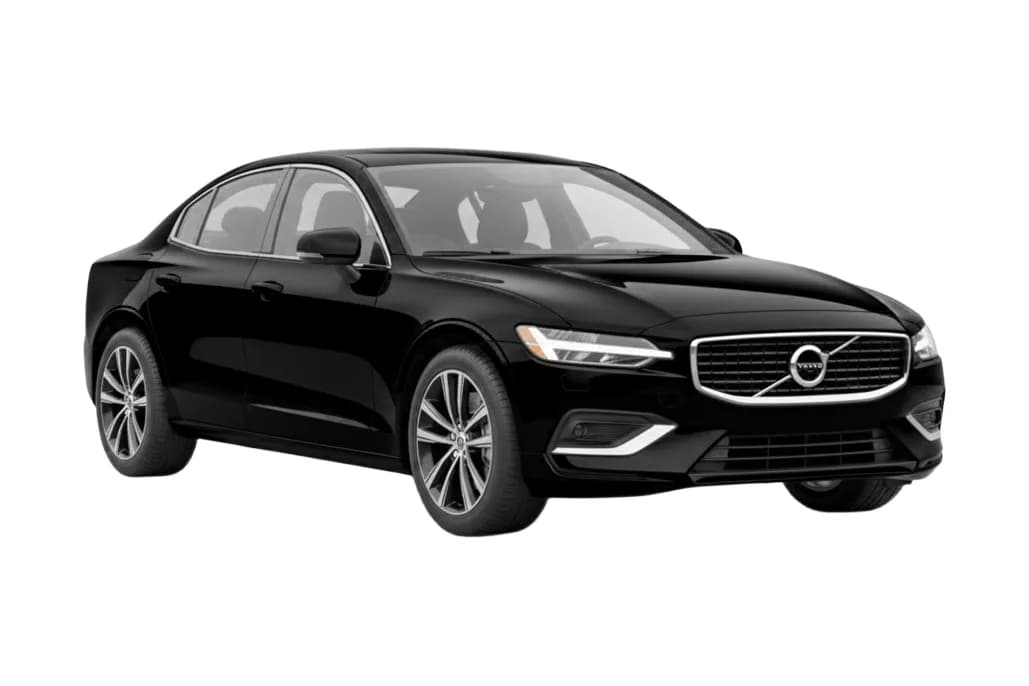 2019 Volvo S60 Momentum