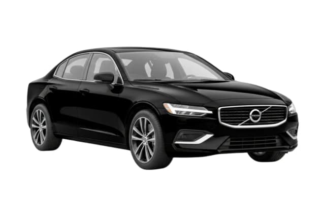 2019 Volvo S60 T5 Momentum Sedan