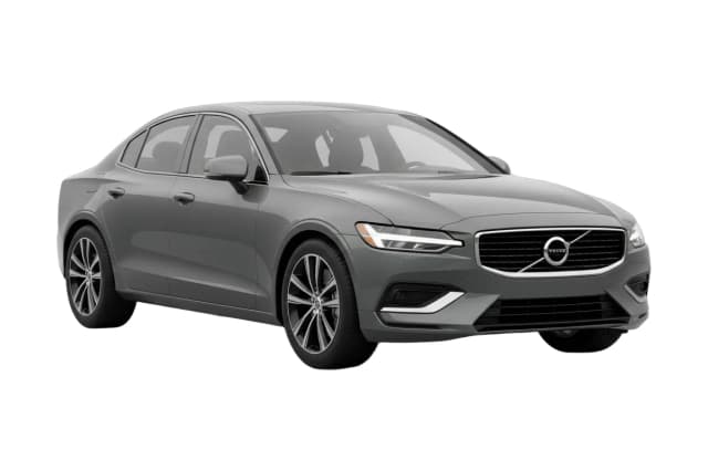 2018 Volvo S60 Cross Country T5 AWD