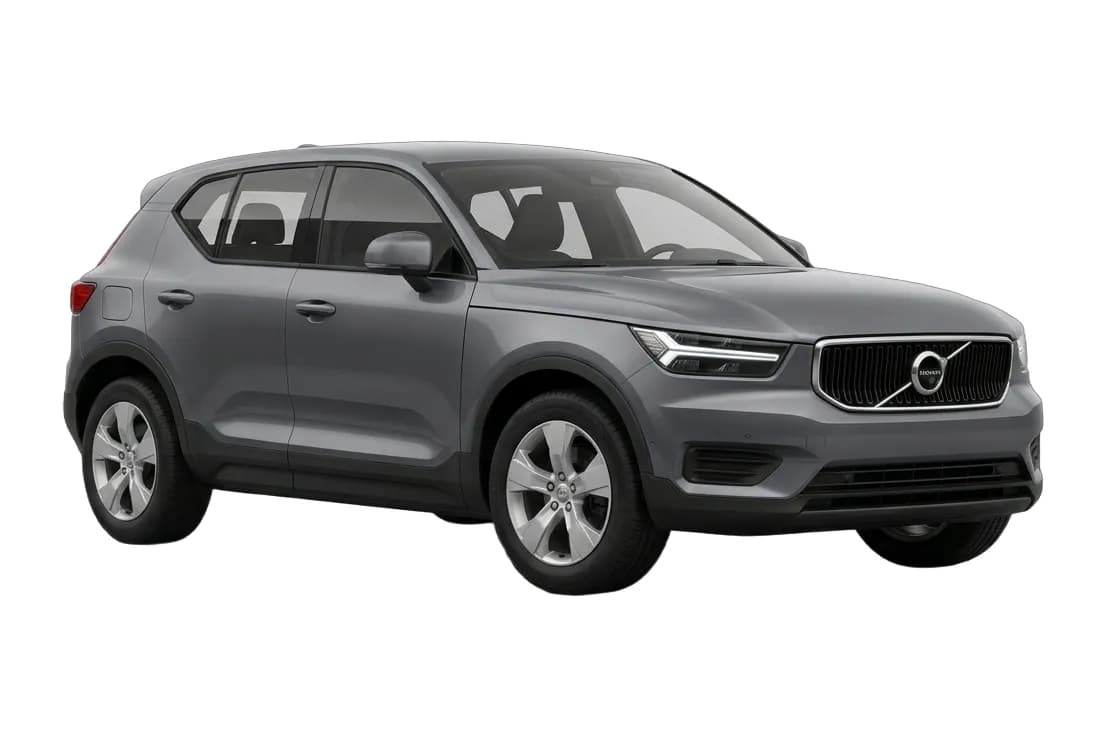 2023 Volvo XC40 Core