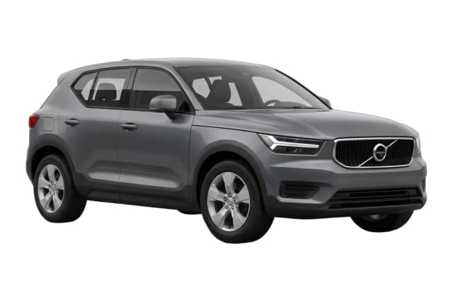 2026 Volvo XC40 B4 Core SUV