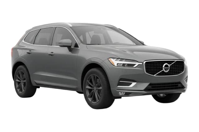 2017 Volvo XC60 Dynamic AWD