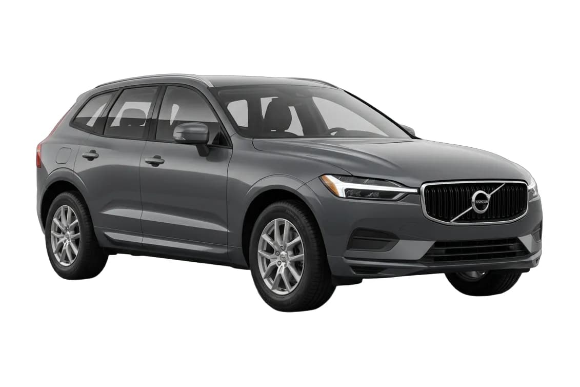 2022 Volvo XC60 Momentum