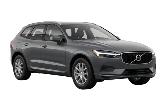 2022 Volvo XC60 Momentum AWD