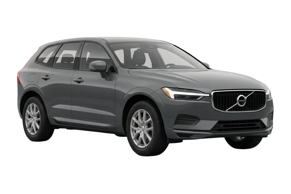 2025 Volvo XC60 Core