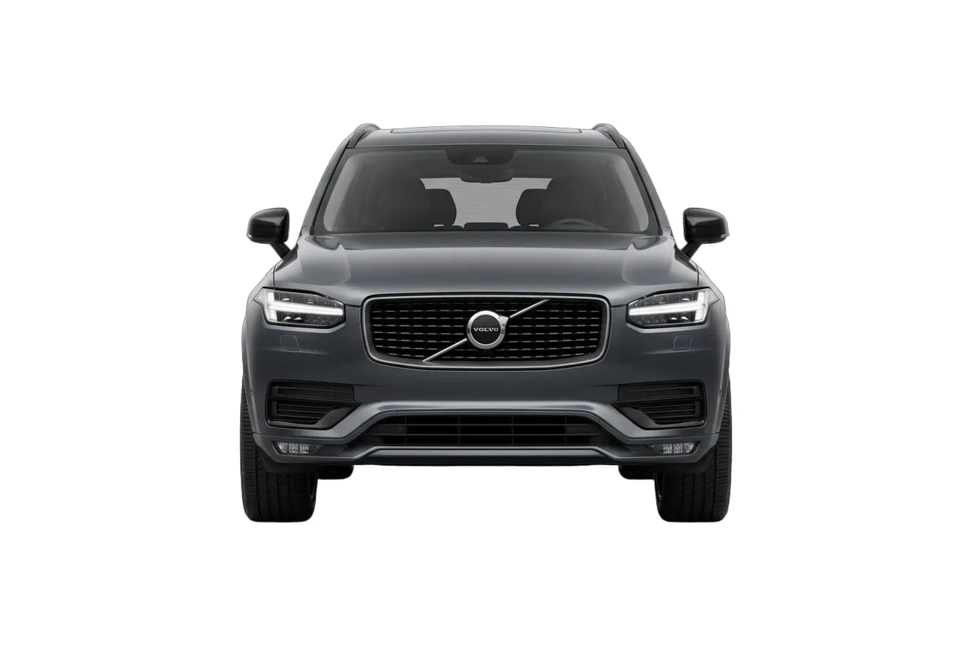 2025 Volvo XC90 Plus