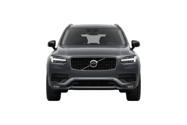 2018 Volvo XC90 Momentum AWD